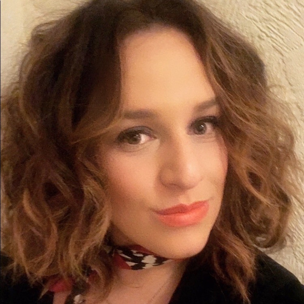 Meet your Posher, Allie